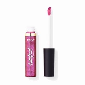 NWT tarte Shimmering Lip Paint
